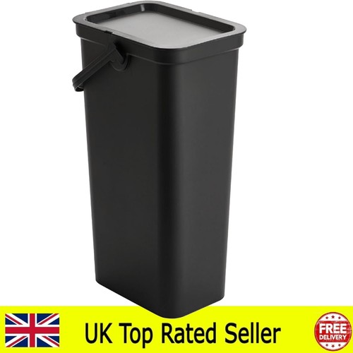 Kitchen bin 25l - bin,