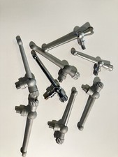 8 Garcia Mitchell Fishing Reel