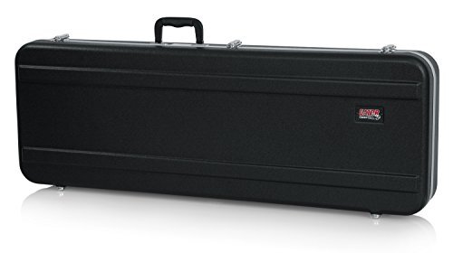 Gator cases deluxe abs - deluxe, molded
