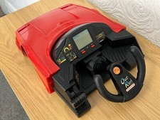 Grandstand OutRun Vintage LCD Game - Very Minor LCD Issue👽👾Retro Gift Idea👾👽