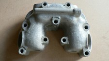 BSA B25/TRIUMPH T25 ROCKER BOX