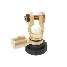 6/12V Car Battery Switch Quick