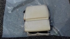 Porsche 928 rear seat back
