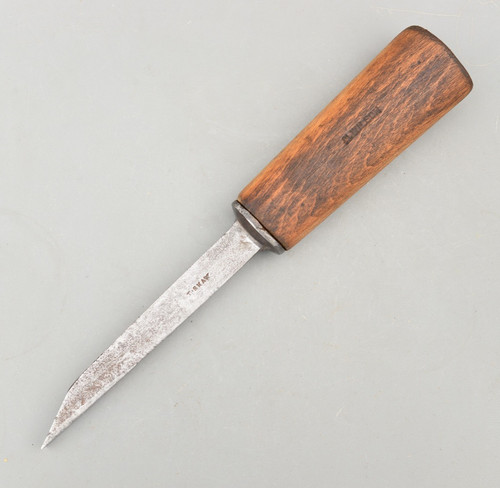 Vintage rare shaw - rare, mortice
