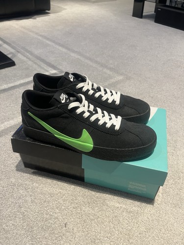 Nike poets zoom bruin qs - nike, x