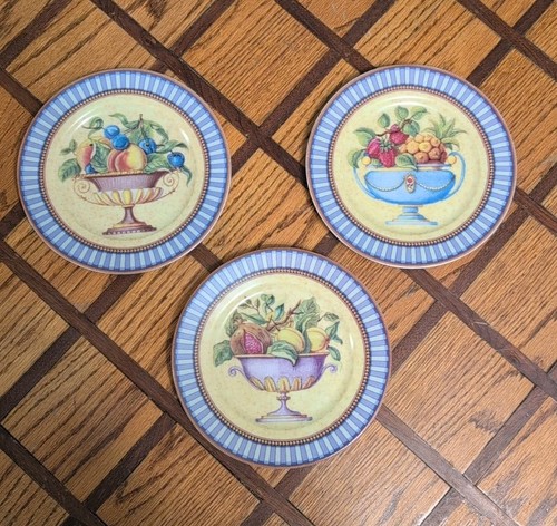Set porcelain limoges - 3,