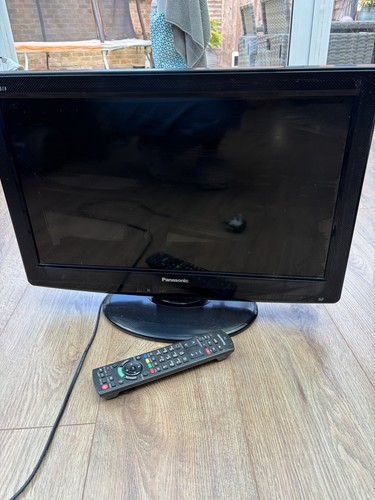 Panasonic viera l22x20b - panasonic,