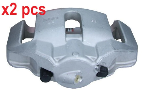 Pcs sides front fits - x2,