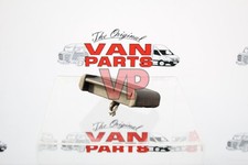 LDV Convoy + Pilot - Passenger