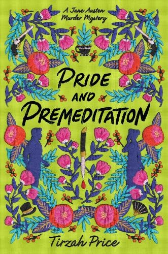 Pride and premeditation 1 - premeditation:,