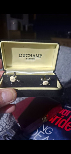Duchamp men hot - duchamp,
