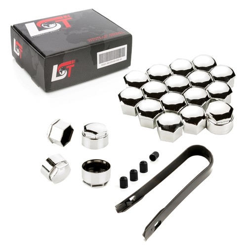 20x wheel nut caps - 20x,