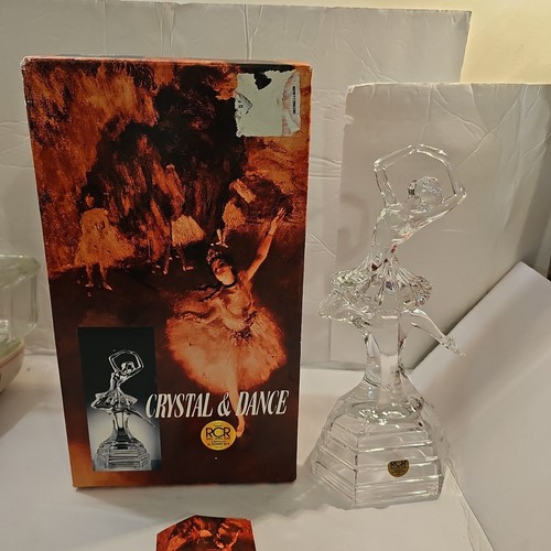 Vintage royal crystal - royal,