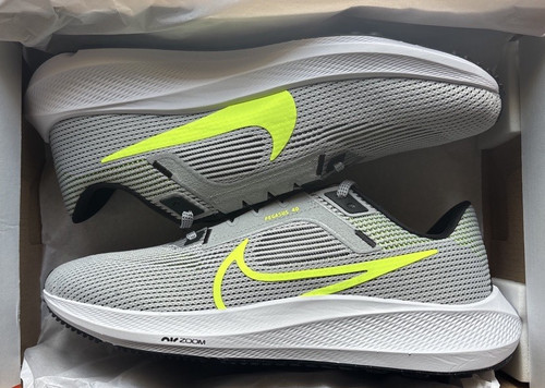 Nike air zoom - pegasus, 40