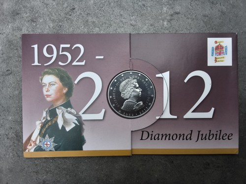 2012 diamond jubilee - 2012,