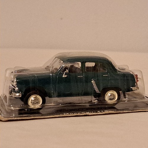 Scale mzma 1957 - 1/43,