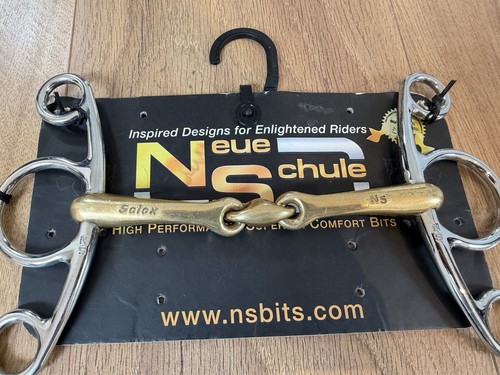 Neue schule tranz - neue, angled