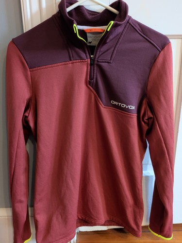 Ortovox men merino wool - ortovox,