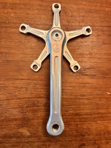Campagnolo super record - record,
