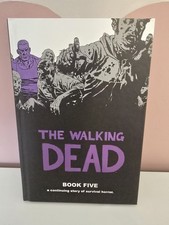 The Walking Dead Book 5 by