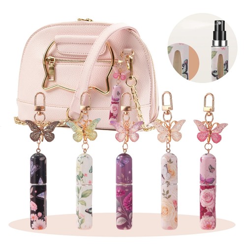 5ml butterfly girl - butterfly,