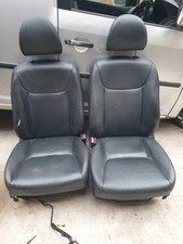 Honda Civic Mk7 Full Leather