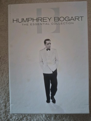 Humfrey bogart the - humfrey, essential