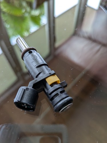Petrol fuel injector fits - petrol,