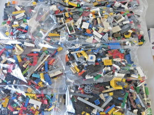 Lego bundle various - lego,