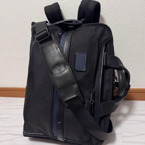 Tumi 2603182dnvy3e alpha - 2603182dnvy3e,