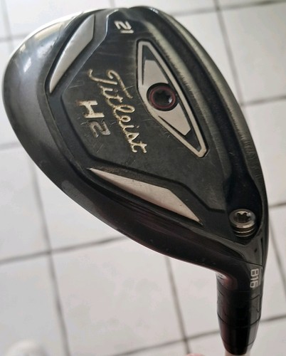 Titleist 816h2 golf - club, mens
