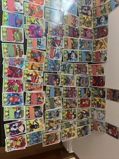 Bin Wievel Collectors Card 