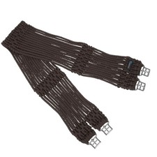 Shires ARMA Braided Girth -