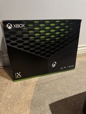 Xbox Series X 1TB Console