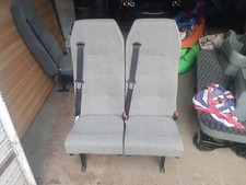 Transpoter t5 rear Seats