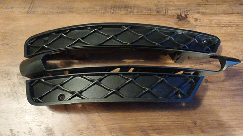 Genuine mercedes benz lower - genuine,