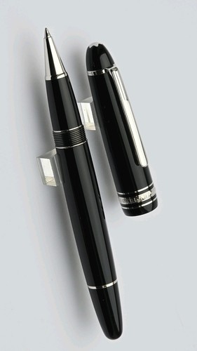 Montblanc legrand platinum - legrand,