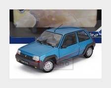 1:18 SOLIDO Renault R5 Gt