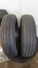 165 14 van / trailer tyres