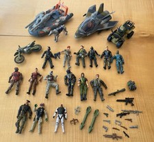Huge Bundle of Lanard The Corp