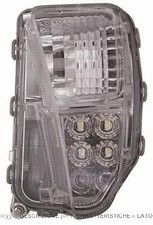 2011 Toyota Prius Left