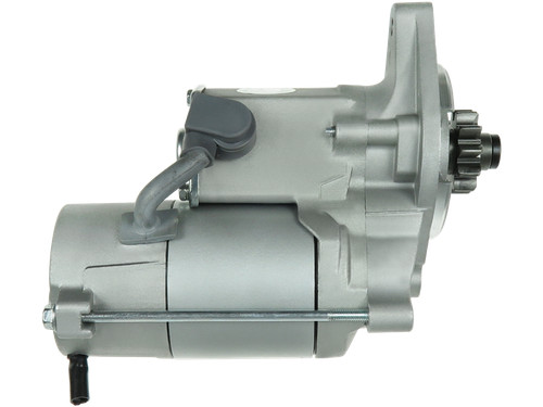 Brand new starter motor 12v - brand,