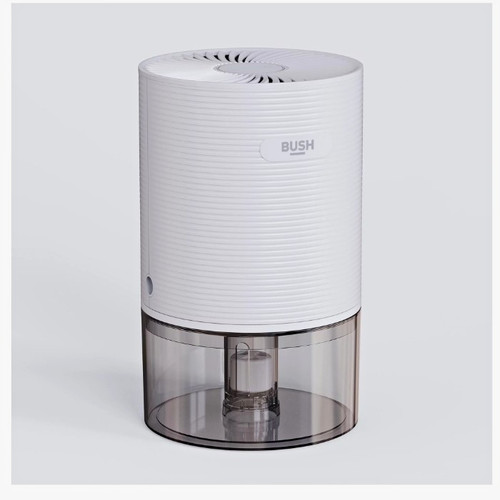 Bush mini dehumidifier white - mini,