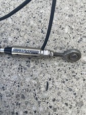 Yamaha R1 14b 2009 Quick Shifter Shift power