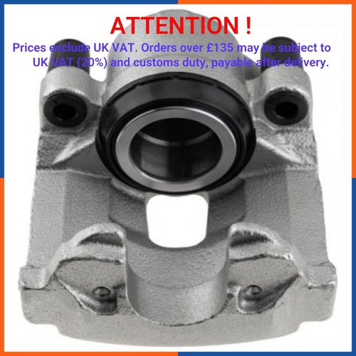 Brake caliper front right - , for