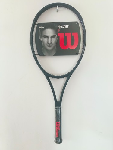 Wilson pro staff v11 - 97, roger