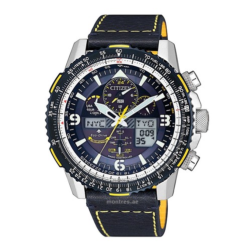 Citizen promaster eco drive - promaster, eco-drive