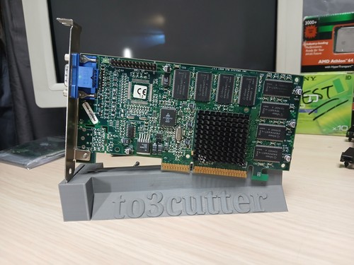Legendary 3dfx voodoo - voodoo, 3
