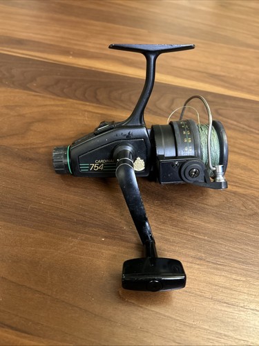 Abu garcia cardinal - abu,