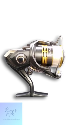 Shimano sahara c2000shg - shimano,